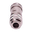 New Binder 99149181212 Connector, 12-Pin M12 Male, 30VAC/DC 1.5A, ø6-8mm Range
