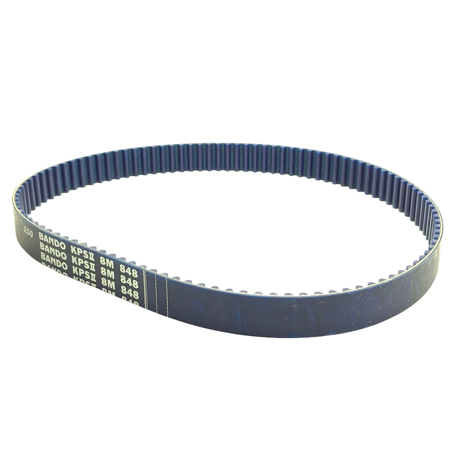 New Bando 250-KPS II 8M-848 Timing Belt, 25mm Width, 106 Teeth, 848mm Length
