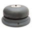 Used Edwards Signaling 340-6N5 Adaptabel AC Vibrating Bell, ø6in Gong, 120VAC 0.72A