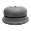 Used Edwards Signaling 340-6N5 Adaptabel AC Vibrating Bell, ø6in Gong, 120VAC 0.72A