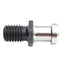 New Nikkenkosaku PS-A8 Pull Stud Tool/Work Holding, ø3/4in Stud, M16 x 2.0