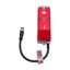 New Allen Bradley 440G-LZS21UTRH Guardmaster Safety Interlock Switch, Unique RFID