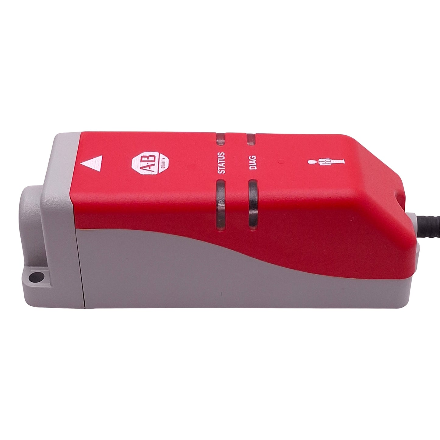 New Allen Bradley 440G-LZS21UTRH Guardmaster Safety Interlock Switch, Unique RFID