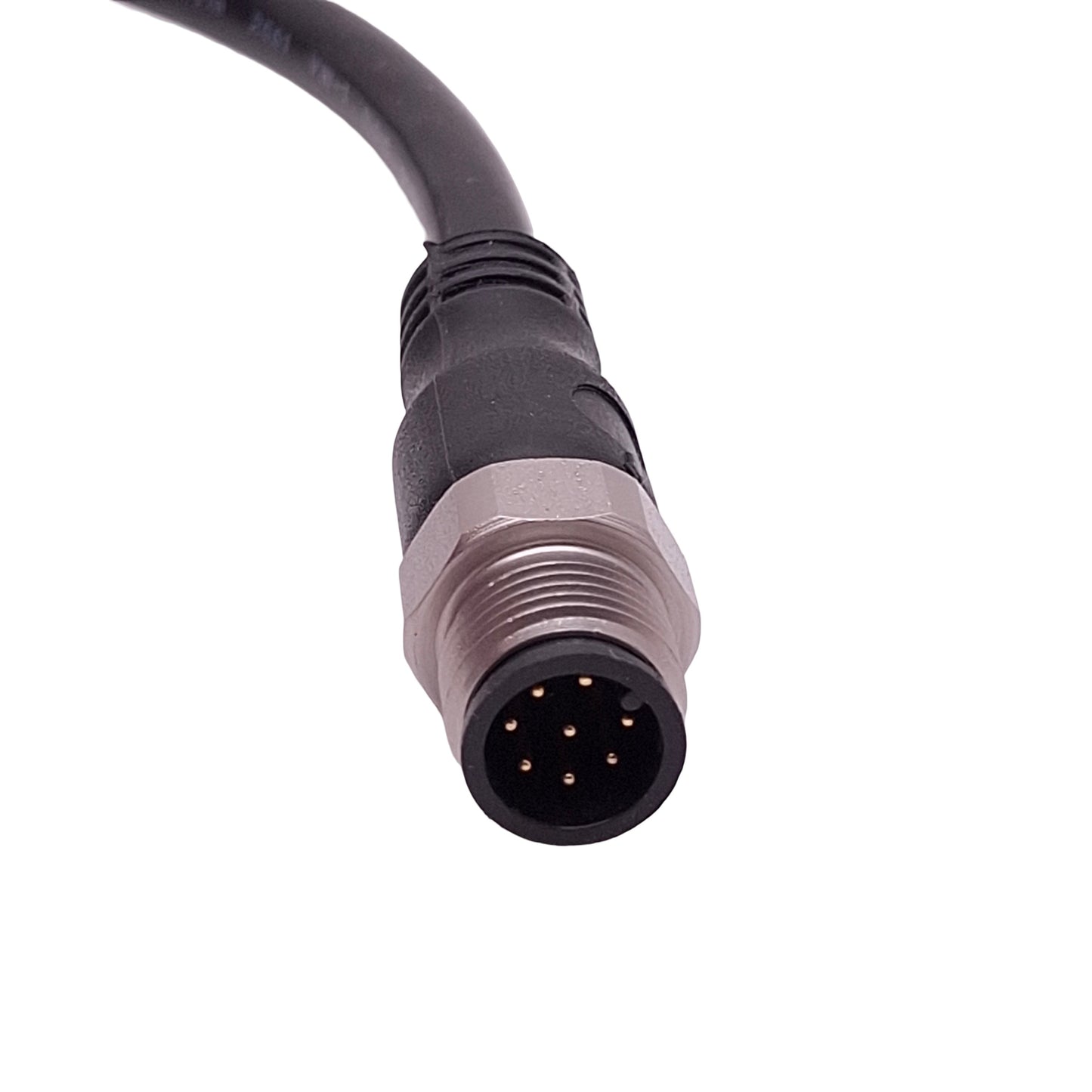 New Allen Bradley 440G-LZS21UTRH Guardmaster Safety Interlock Switch, Unique RFID