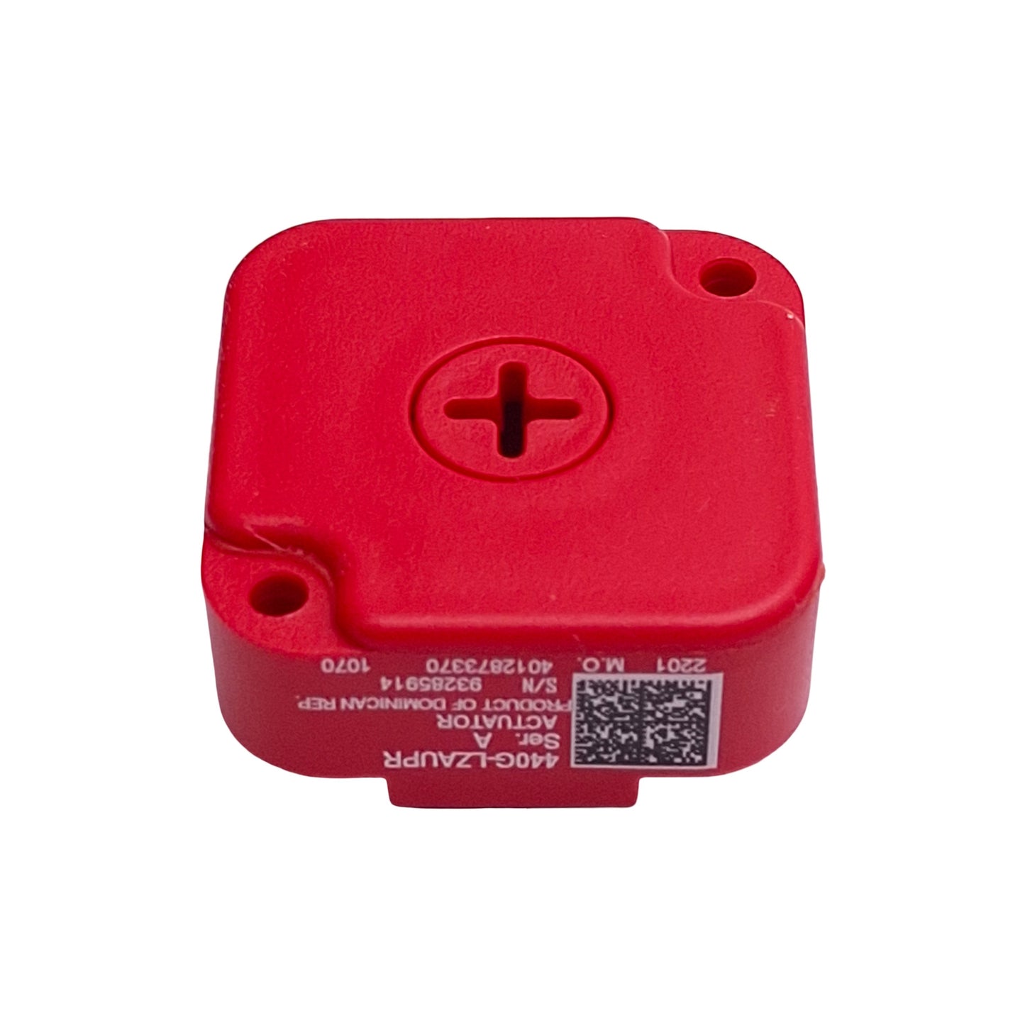 New Allen Bradley 440G-LZS21UTRH Guardmaster Safety Interlock Switch, Unique RFID