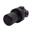 Used Norgren R07-100-RNKG Pressure Regulator, G1/8in, 300psi In, 4-102psi Set, 14scfm