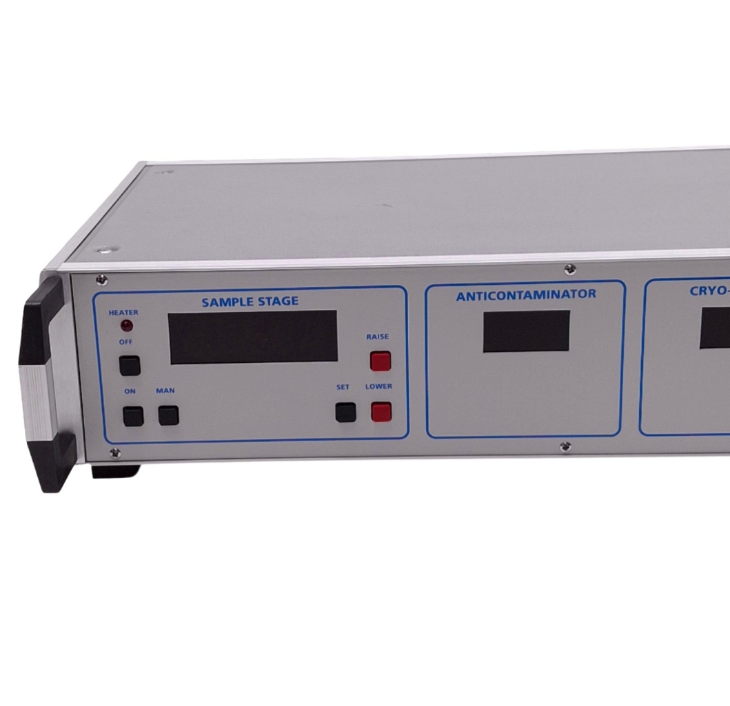 Used Gatan CT1501 Temperature Controller for CT1500 Cryo-transfer System, 100/240V