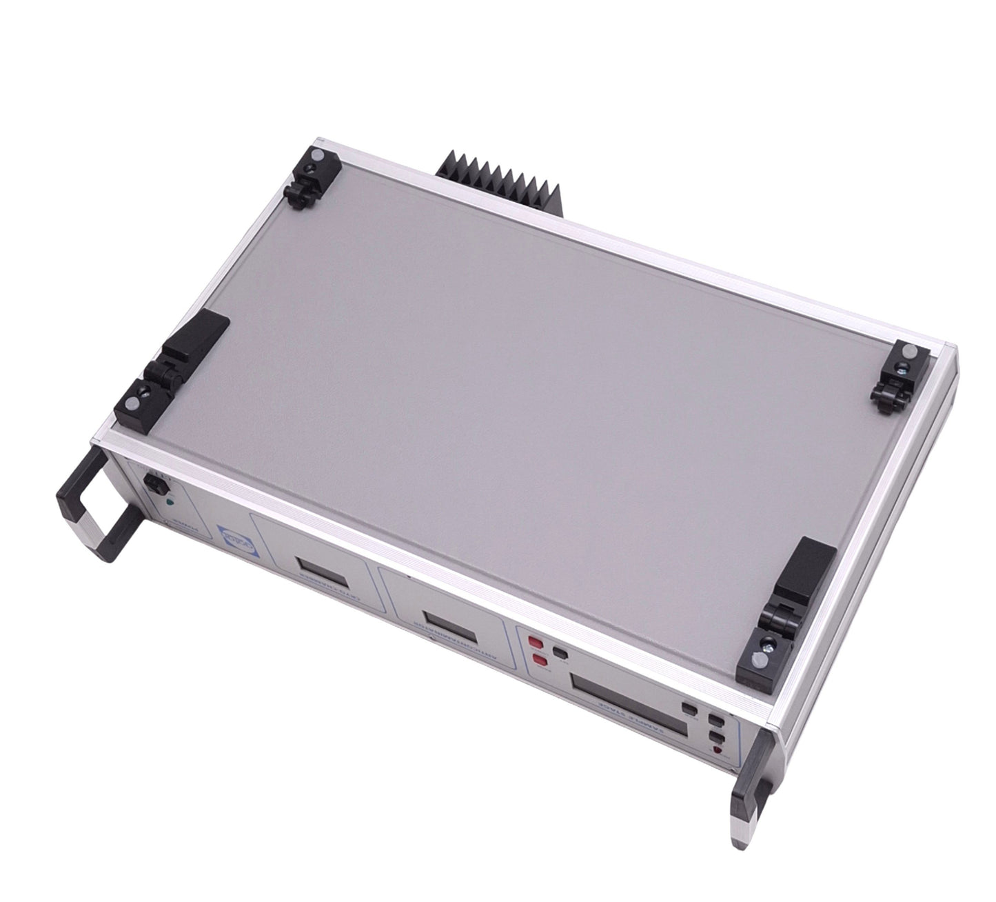 Used Gatan CT1501 Temperature Controller for CT1500 Cryo-transfer System, 100/240V