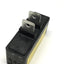 Used Eaton Bussmann TCF100 CUBE Dual Element Time-Delay Current Limiting Fuse 100A