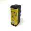 Used Eaton Bussmann TCF100 CUBE Dual Element Time-Delay Current Limiting Fuse 100A