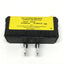 Used Eaton Bussmann TCF100 CUBE Dual Element Time-Delay Current Limiting Fuse 100A