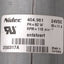 Used Suspa Movotec D45-02500 Lift System Q-Drive Motor, 24VDC 11A 92W, 110RPM
