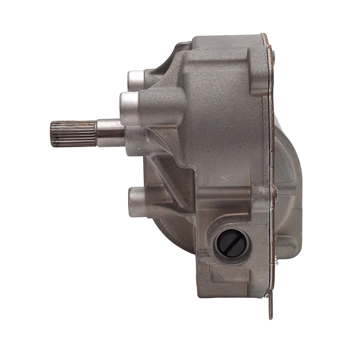 Used Suspa Movotec D45-02500 Lift System Q-Drive Motor, 24VDC 11A 92W, 110RPM