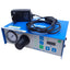 Used Nordson EFD 7015429 ValveMate 7140 Controller 0-30psi, 0.001-99.9s, 24VDC