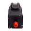 Used Moog Animatics SM23166MT-EIP Servo Motor, 0.48Nm, 189W, 4700RPM, NEMA 23