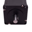 Used Moog Animatics SM23166MT-EIP Servo Motor, 0.48Nm, 189W, 4700RPM, NEMA 23