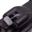 Used Moog Animatics SM23166MT-EIP Servo Motor, 0.48Nm, 189W, 4700RPM, NEMA 23