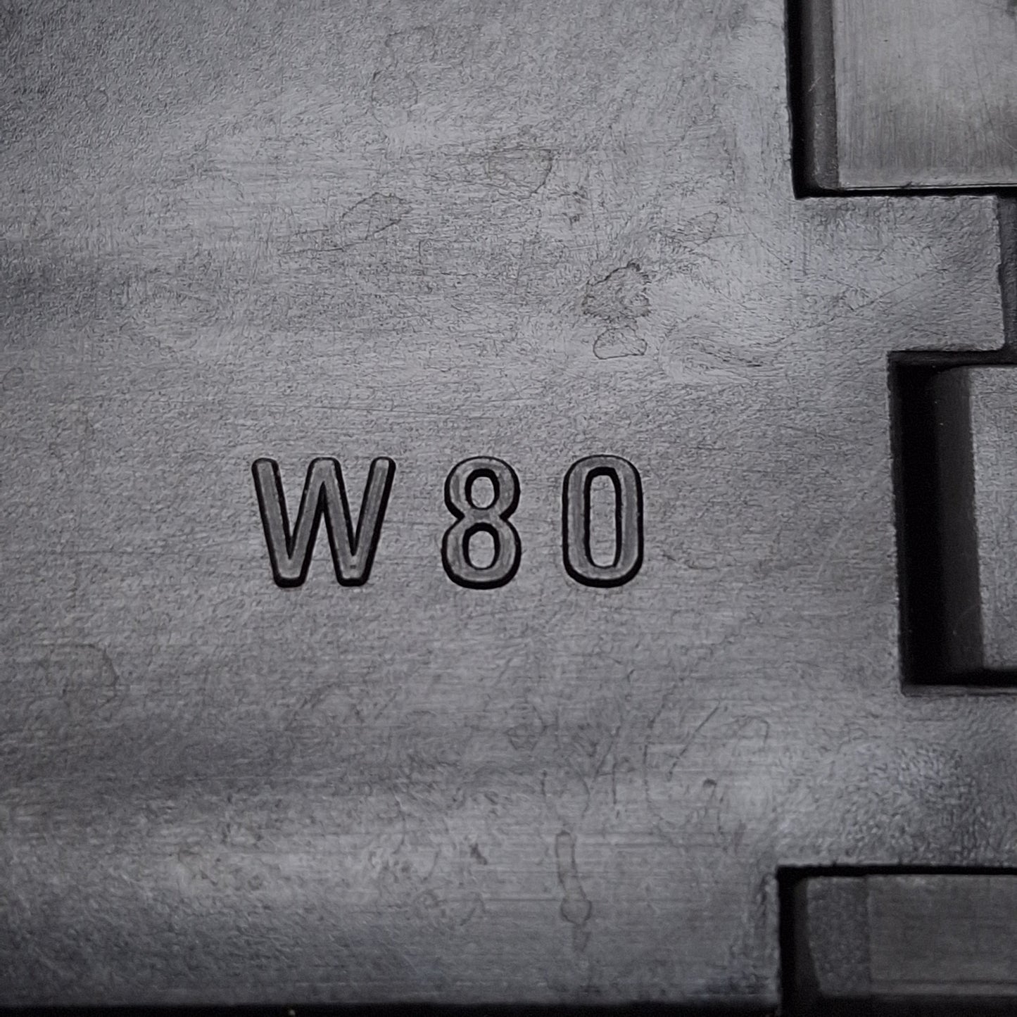 New Tsubaki TKC470 R100 W80 Cable Carrier, 80x36mm Inner, ø100mm Bending, 22-Links