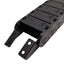 New Tsubaki TKC470 R100 W80 Cable Carrier, 80x36mm Inner, ø100mm Bending, 22-Links