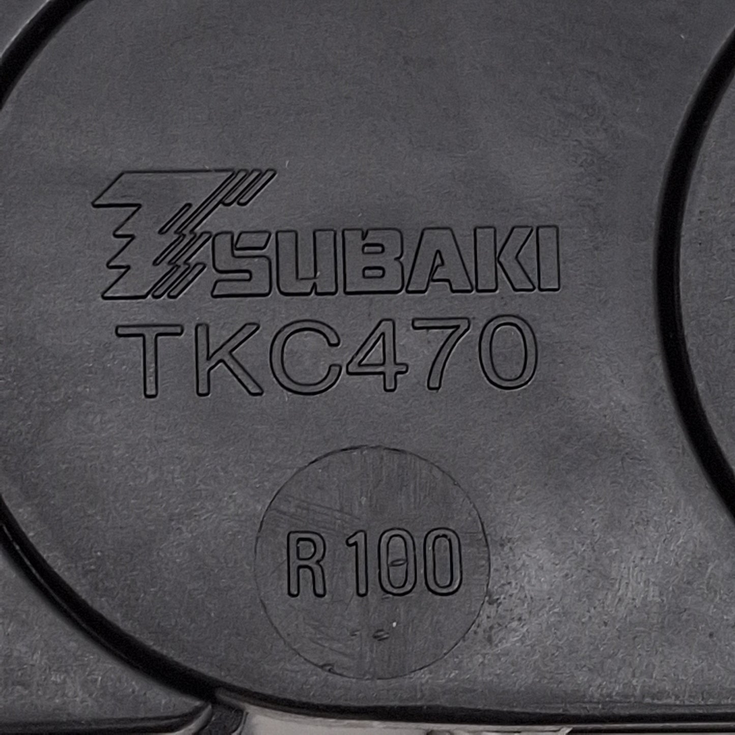 New Tsubaki TKC470 R100 W80 Cable Carrier, 80x36mm Inner, ø100mm Bending, 36-Links