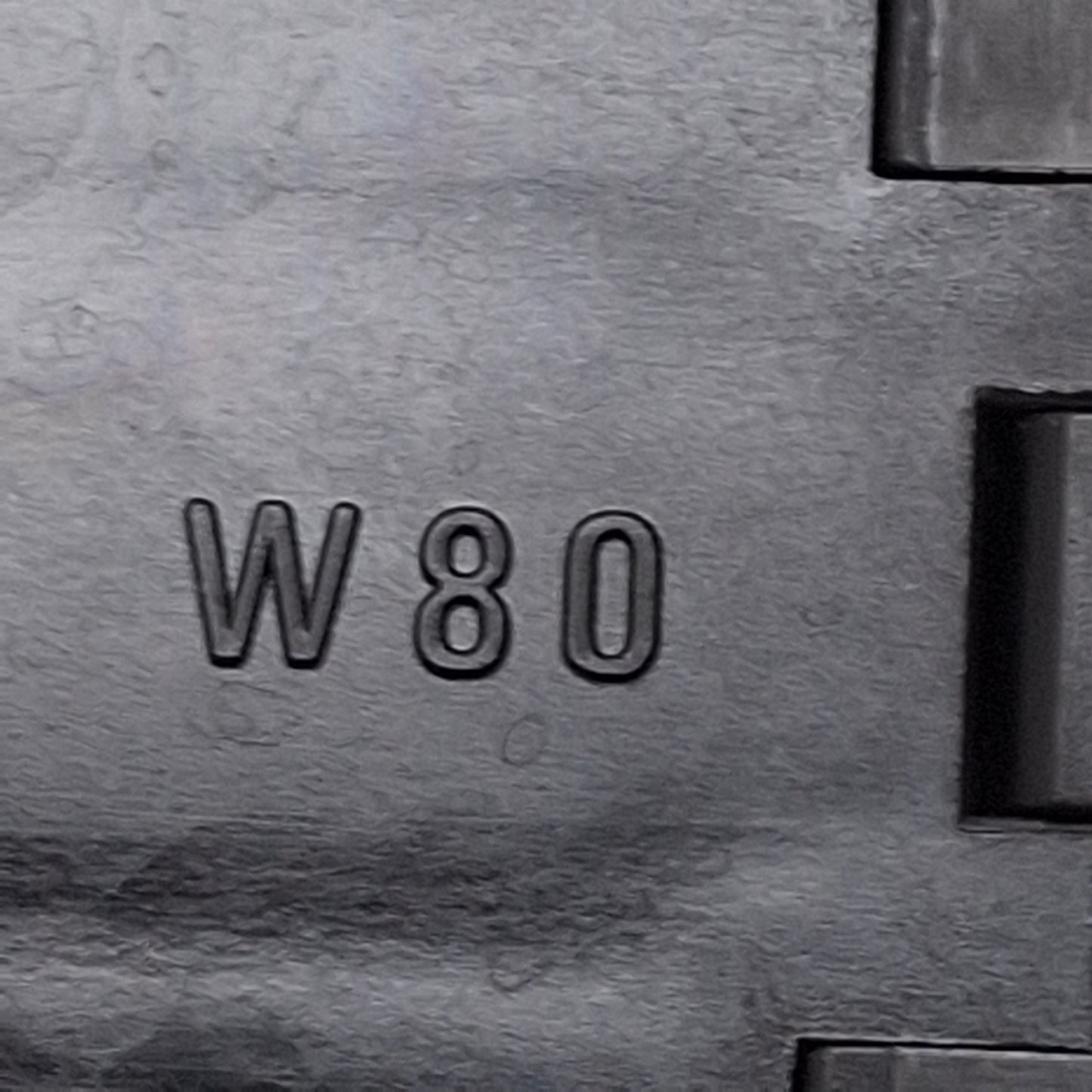 New Tsubaki TKC470 R100 W80 Cable Carrier, 80x36mm Inner, ø100mm Bending, 36-Links