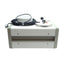 Used Gatan CT1500 Cryostation Standard Specimen Holder, 3 Holders, 30mm Tri Clamp
