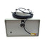 Used Gatan CT1500 Cryostation Standard Specimen Holder, 3 Holders, 30mm Tri Clamp