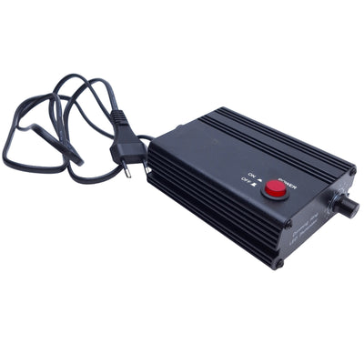 Used AmScope LED-80MB Ring Light Power Supply 90-265VAC *Ring Light Not Included*