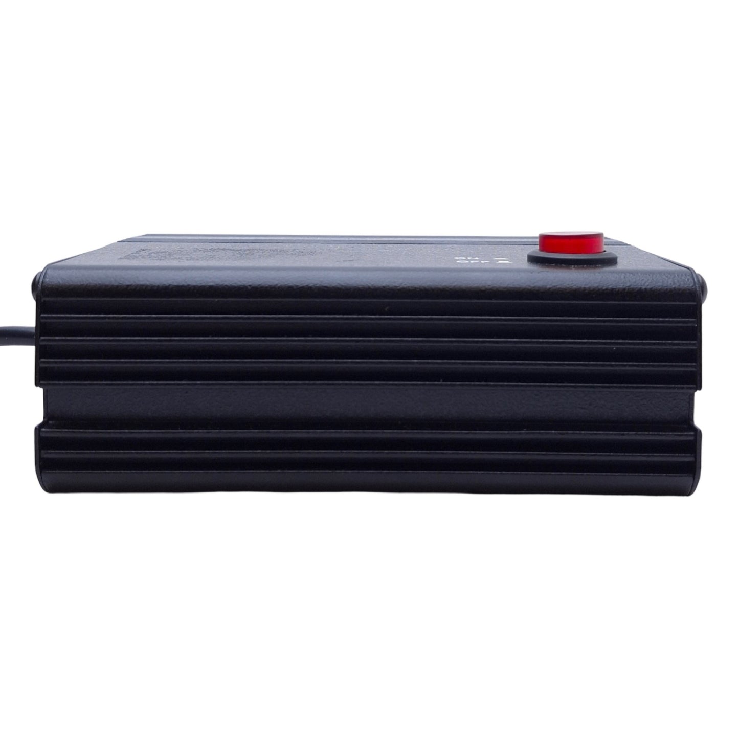 Used AmScope LED-80MB Ring Light Power Supply 90-265VAC *Ring Light Not Included*