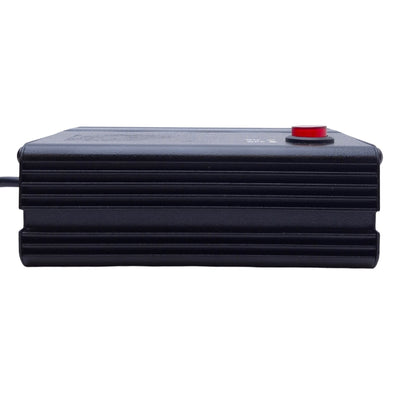 Used AmScope LED-80MB Ring Light Power Supply 90-265VAC *Ring Light Not Included*