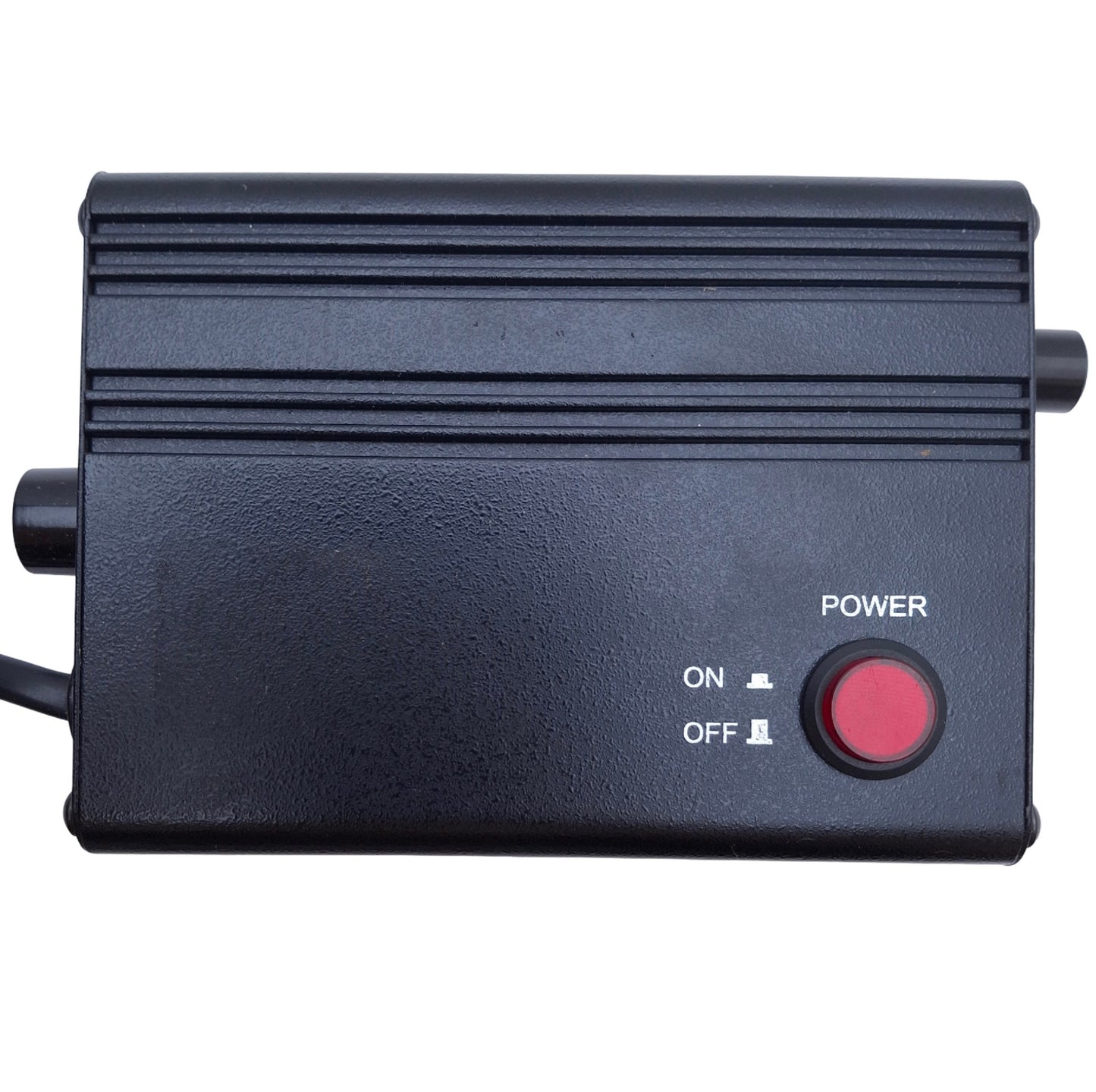 Used AmScope LED-80MB Ring Light Power Supply 90-265VAC *Ring Light Not Included*