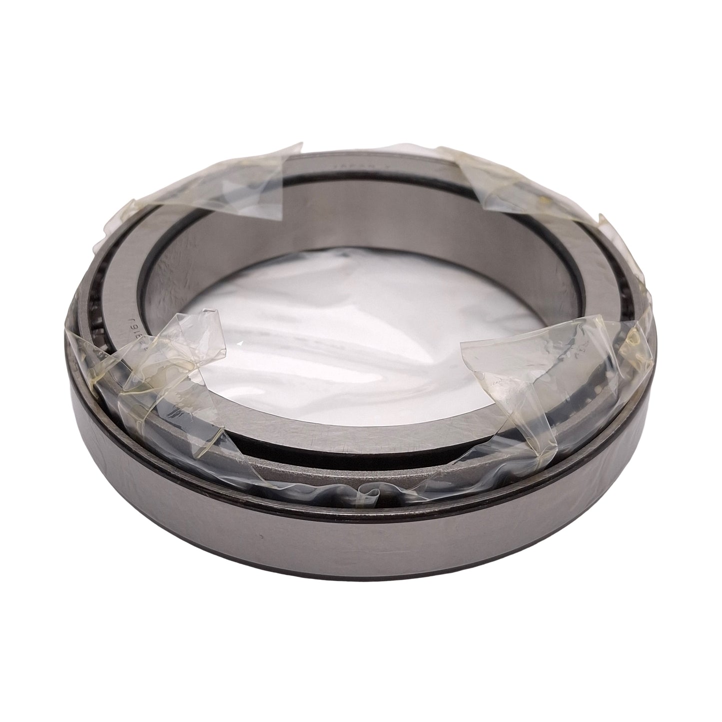 New NSK HR32916J Tapered Roller Bearing, ø80mm ID, ø110mm OD, 20mm Width, 75kN