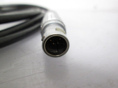 Used Datamyte 90836-001 Digital Inspection Input Cable Federal Maxum