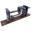 Used Uhing KI3R-15-6 MCR Rolling Ring Linear Drive ø15mm Shaft, 74mm Travel