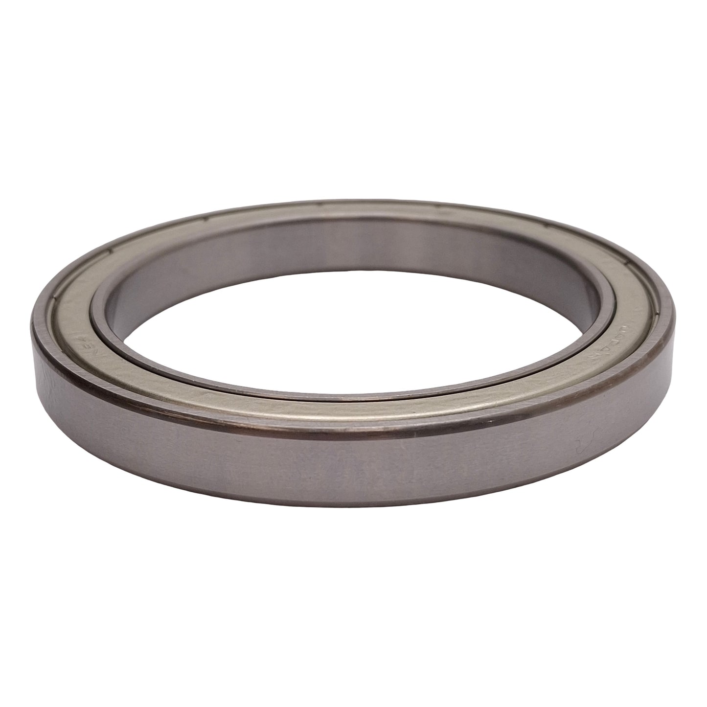 New – Open box Lot of 2 NSK 6813ZZCM Deep Groove Ball Bearing, ø65mm ID, ø85mm OD, 11.9kN