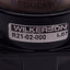 Used Wilkerson R21-02-000 Dual-Air Regulator, 1/4" NPT, 5-160psi, 300psi Max, 117scfm