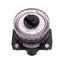 Used Wilkerson R21-02-000 Dual-Air Regulator, 1/4" NPT, 5-160psi, 300psi Max, 117scfm