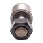 New IKO CFS6 Miniature Type Cam Follower, ø12mm x 7mm Roller, ø6mm Stud, M6x1, 4610N