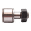 New IKO CFS6 Miniature Type Cam Follower, ø12mm x 7mm Roller, ø6mm Stud, M6x1, 4610N
