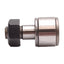New IKO CFS6 Miniature Type Cam Follower, ø12mm x 7mm Roller, ø6mm Stud, M6x1, 4610N