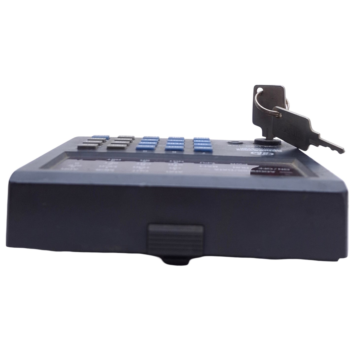 Used GE Fanuc IC610PRG105B Series One Programmable Controller Programmer w/ Keys