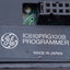 Used GE Fanuc IC610PRG105B Series One Programmable Controller Programmer w/ Keys
