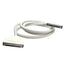 Used National Instruments 182419B-02 NI DAQ Shielded Cable SCB68 D-Sub, 2 Meter