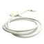 Used National Instruments 182419B-02 NI DAQ Shielded Cable SCB68 D-Sub, 2 Meter
