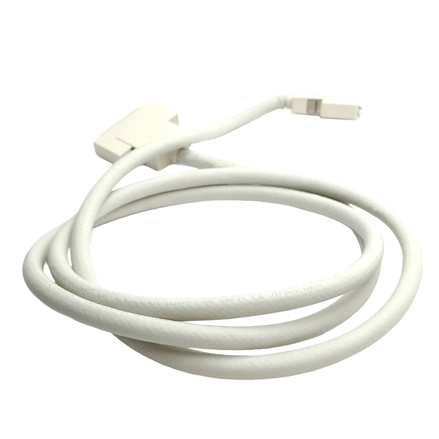 Used National Instruments 182419B-02 NI DAQ Shielded Cable SCB68 D-Sub, 2 Meter