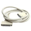 Used National Instruments 182419B-02 NI DAQ Shielded Cable SCB68 D-Sub, 2 Meter