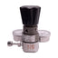 Used Spectra Gases 7410-100-CCC Gas Regulator, 3000psi In, 100psi Set, 1/4in NPT
