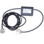 Used Omron CQM1-CIF02 Programmable Communication Adapter Cable 3.3m Cable Length