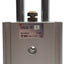 Used SMC CXSL20-75 Dual Rod Cylinder, Bore: 20mm, Stroke: 75mm, Ports: M5x0.8