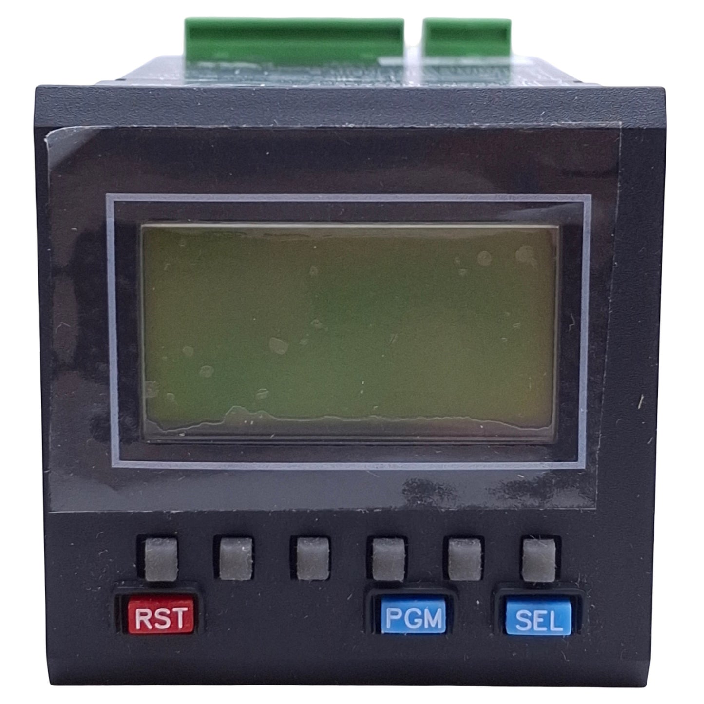 New Trumeter 7922 Electronic Bi-Directional Counter 6-Digit, 85-265VAC...10-26VDC
